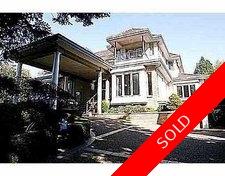 Kerrisdale House for sale:  8 bedroom 7,453 sq.ft. (Listed 2006-03-28)